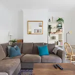 Guestready - Lovely Haven With A Private Garden
