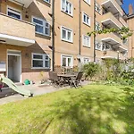 Guestready - Lovely Haven With A Private Garden