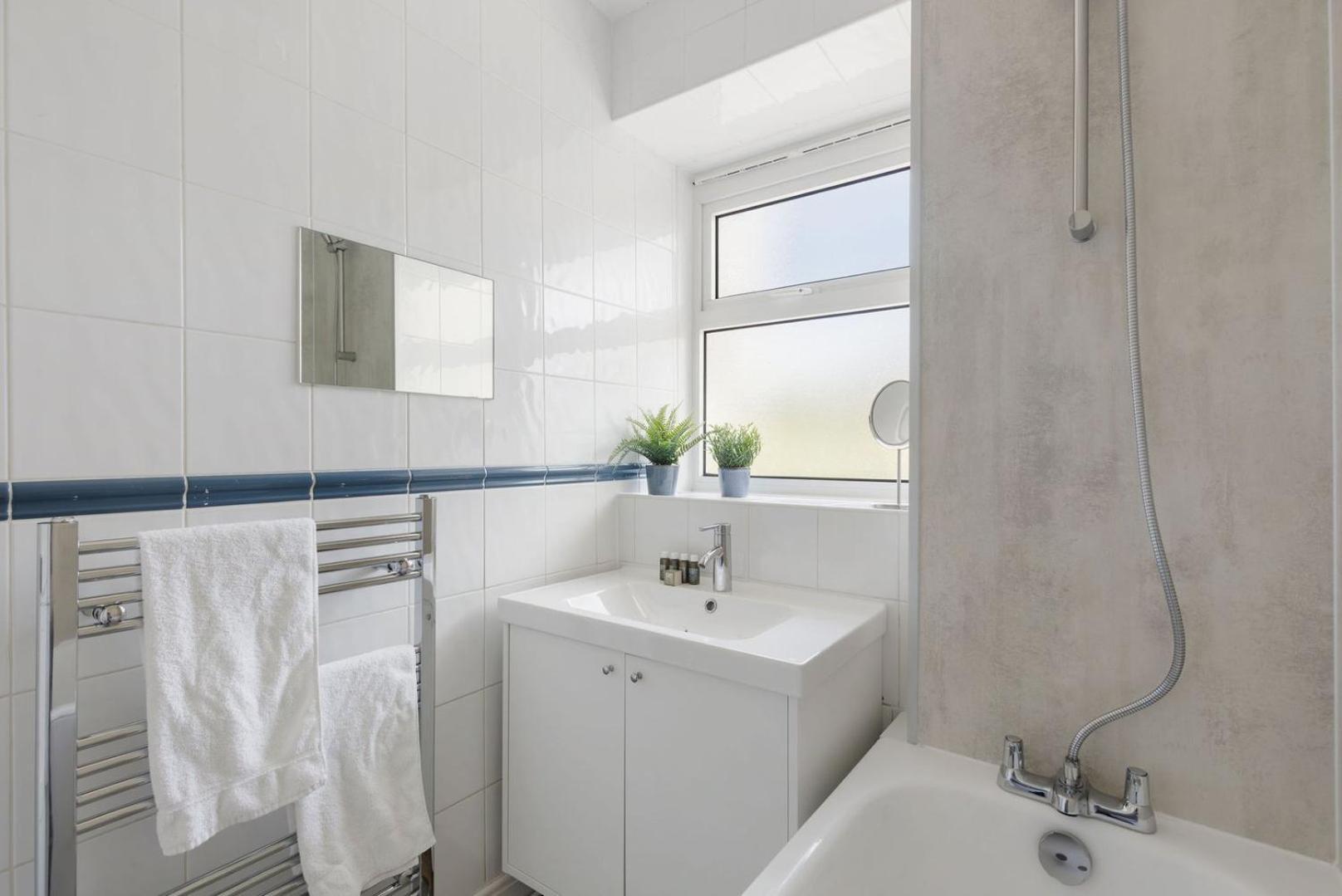 Guestready - Lovely Haven With A Private Garden * Londres