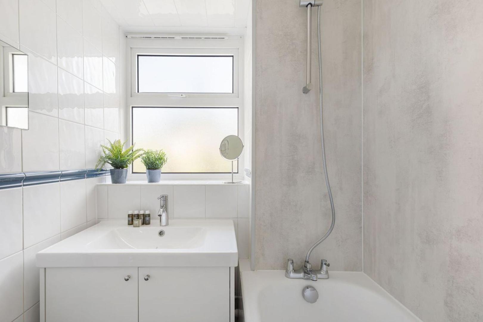 Guestready - Lovely Haven With A Private Garden * Londres