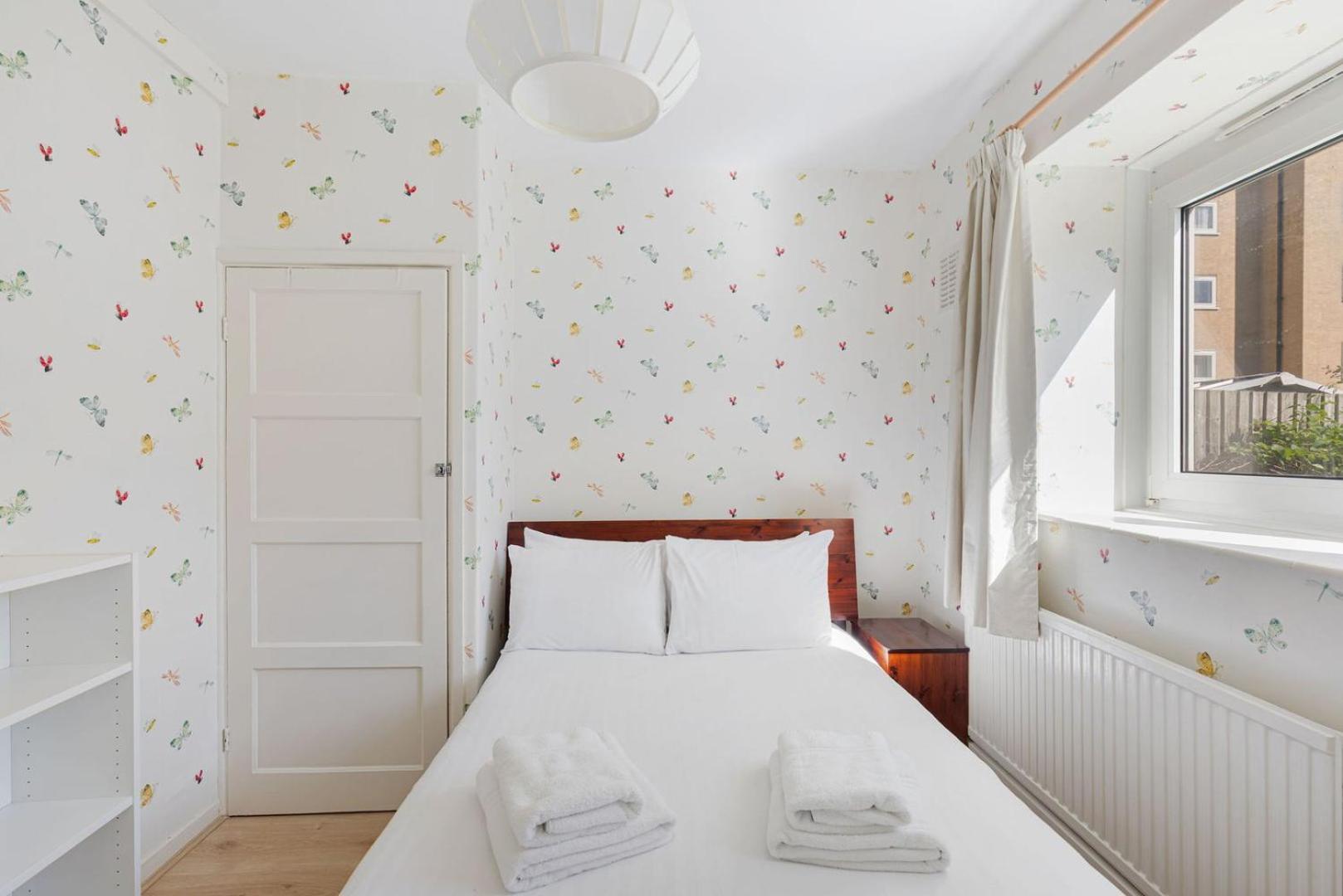 Guestready - Lovely Haven With A Private Garden