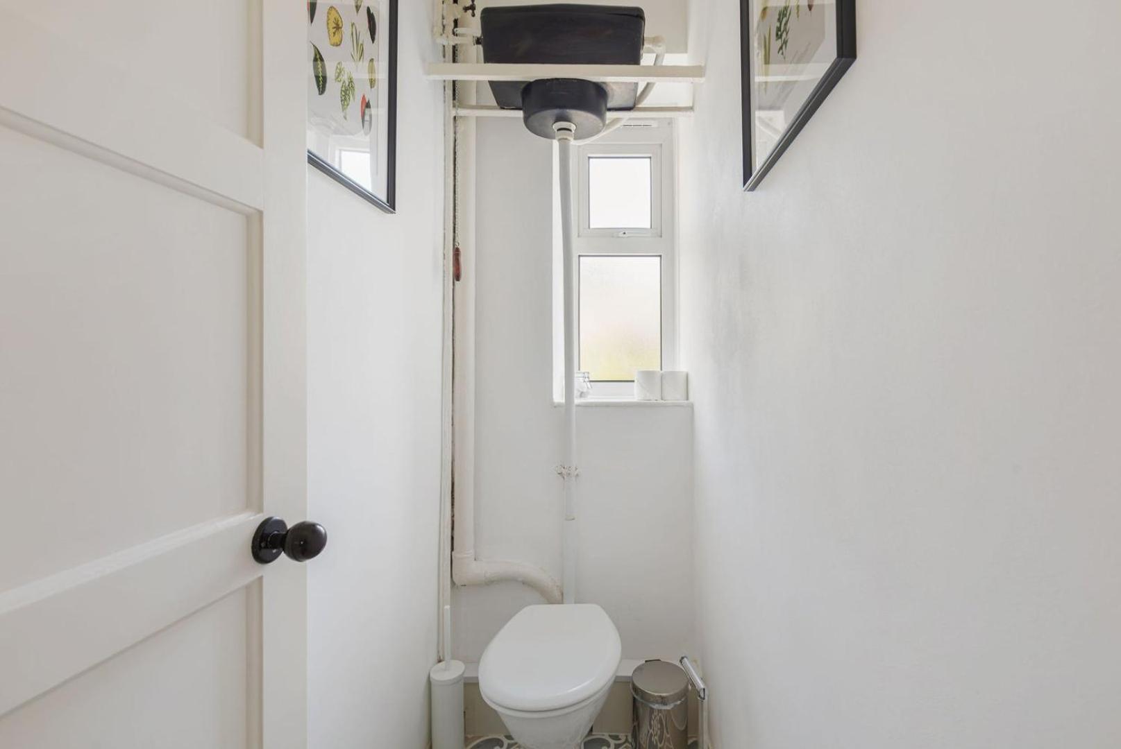 Guestready - Lovely Haven With A Private Garden London