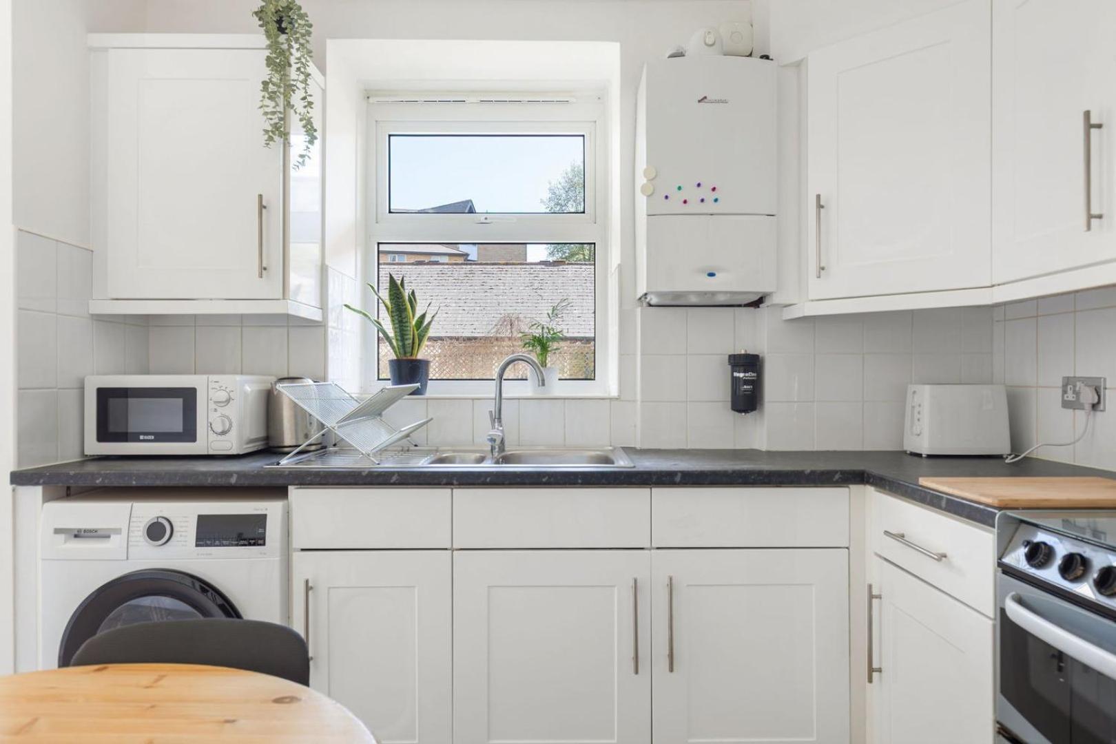 Guestready - Lovely Haven With A Private Garden * Londres