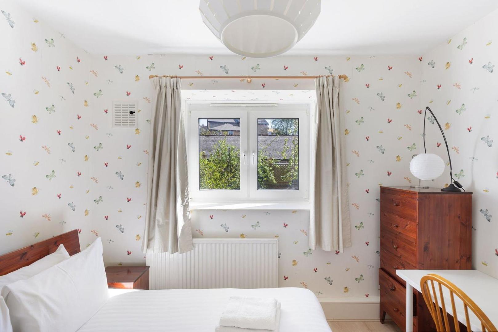 Guestready - Lovely Haven With A Private Garden Appartement Londres