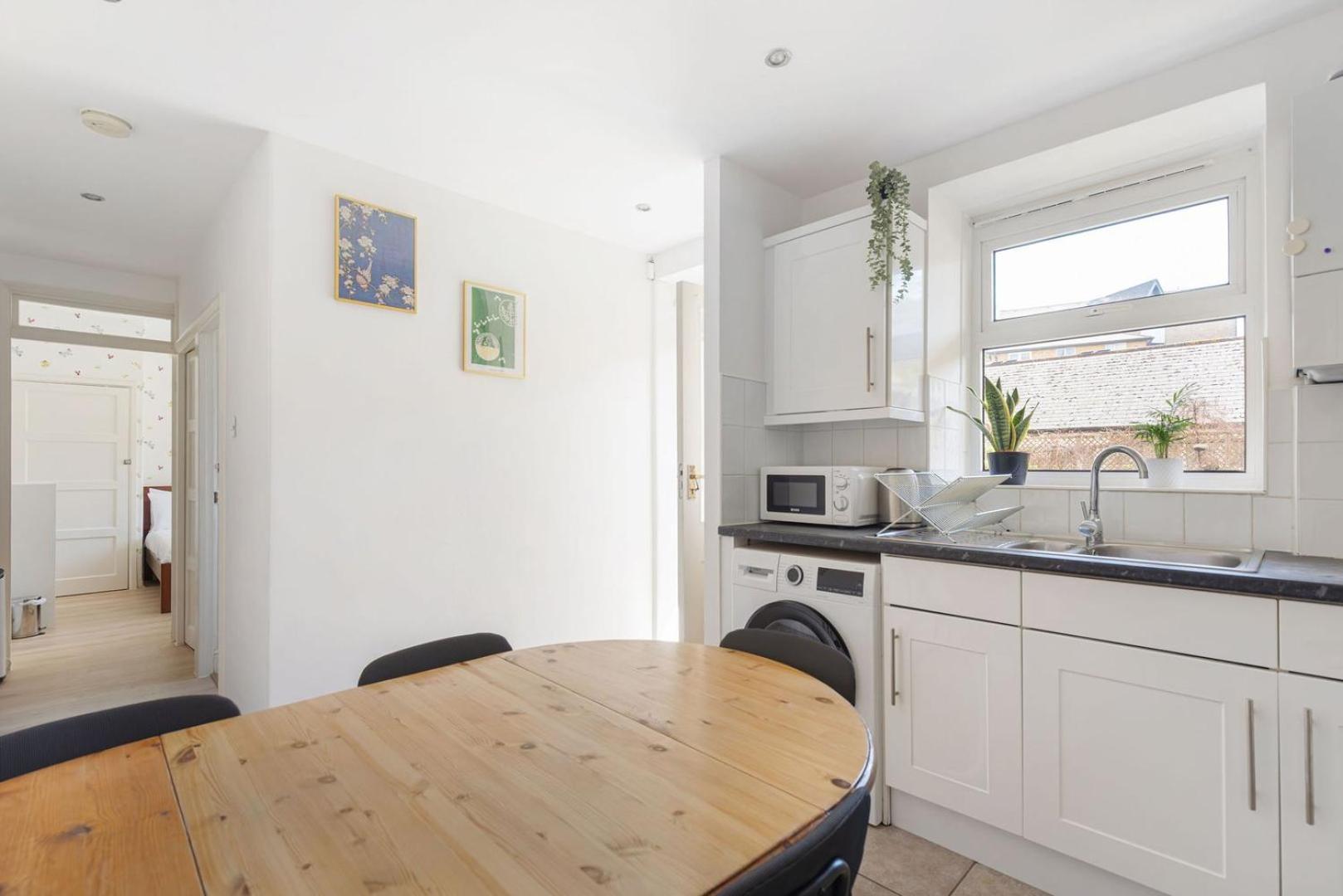 Guestready - Lovely Haven With A Private Garden *