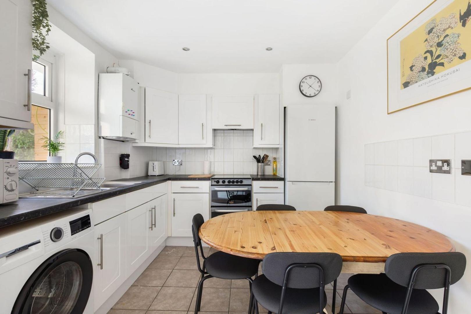 Guestready - Lovely Haven With A Private Garden