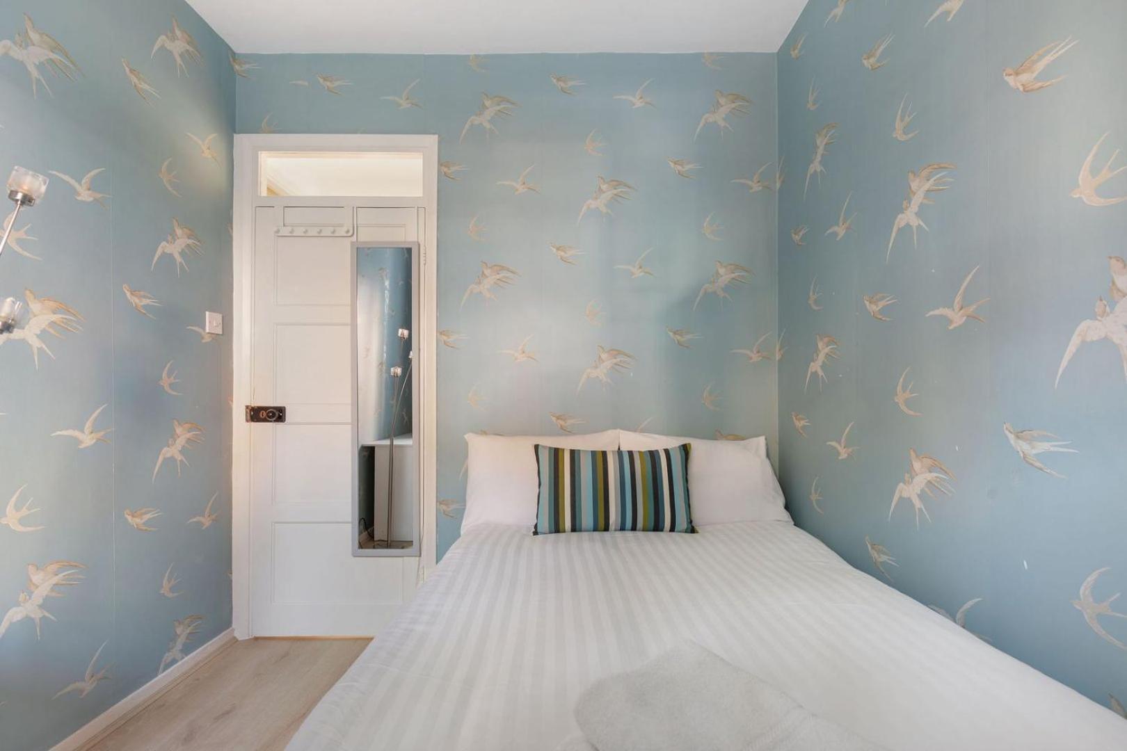 Appartement Guestready - Lovely Haven With A Private Garden
