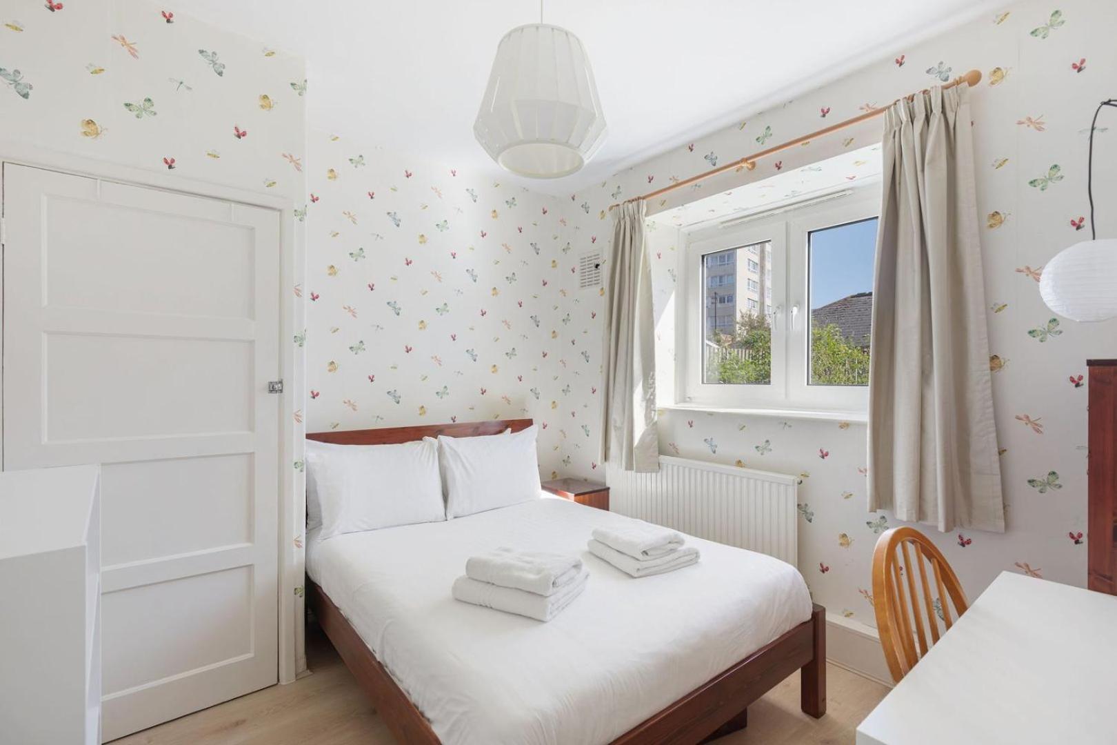 Appartement Guestready - Lovely Haven With A Private Garden *