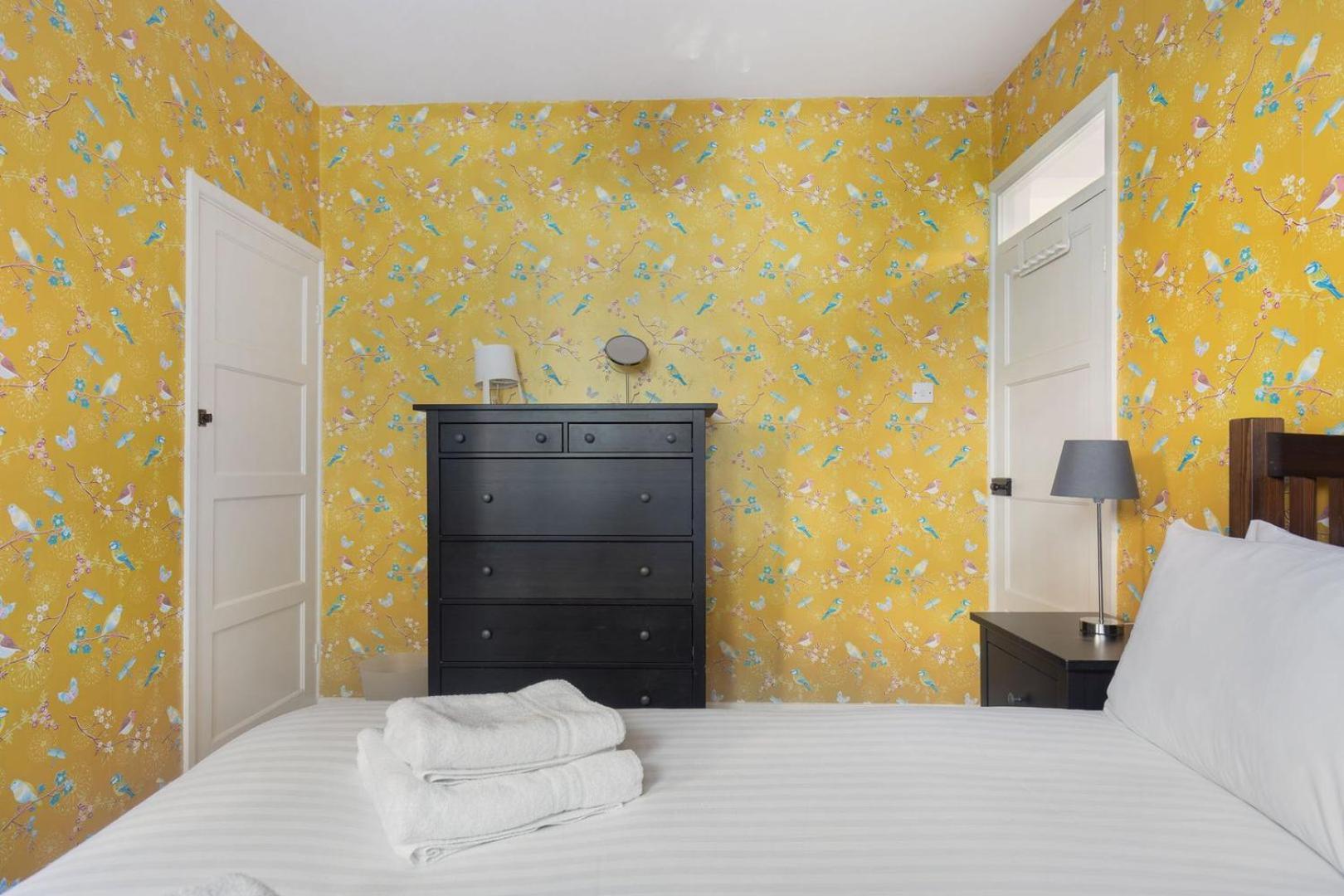 Appartement Guestready - Lovely Haven With A Private Garden Londres