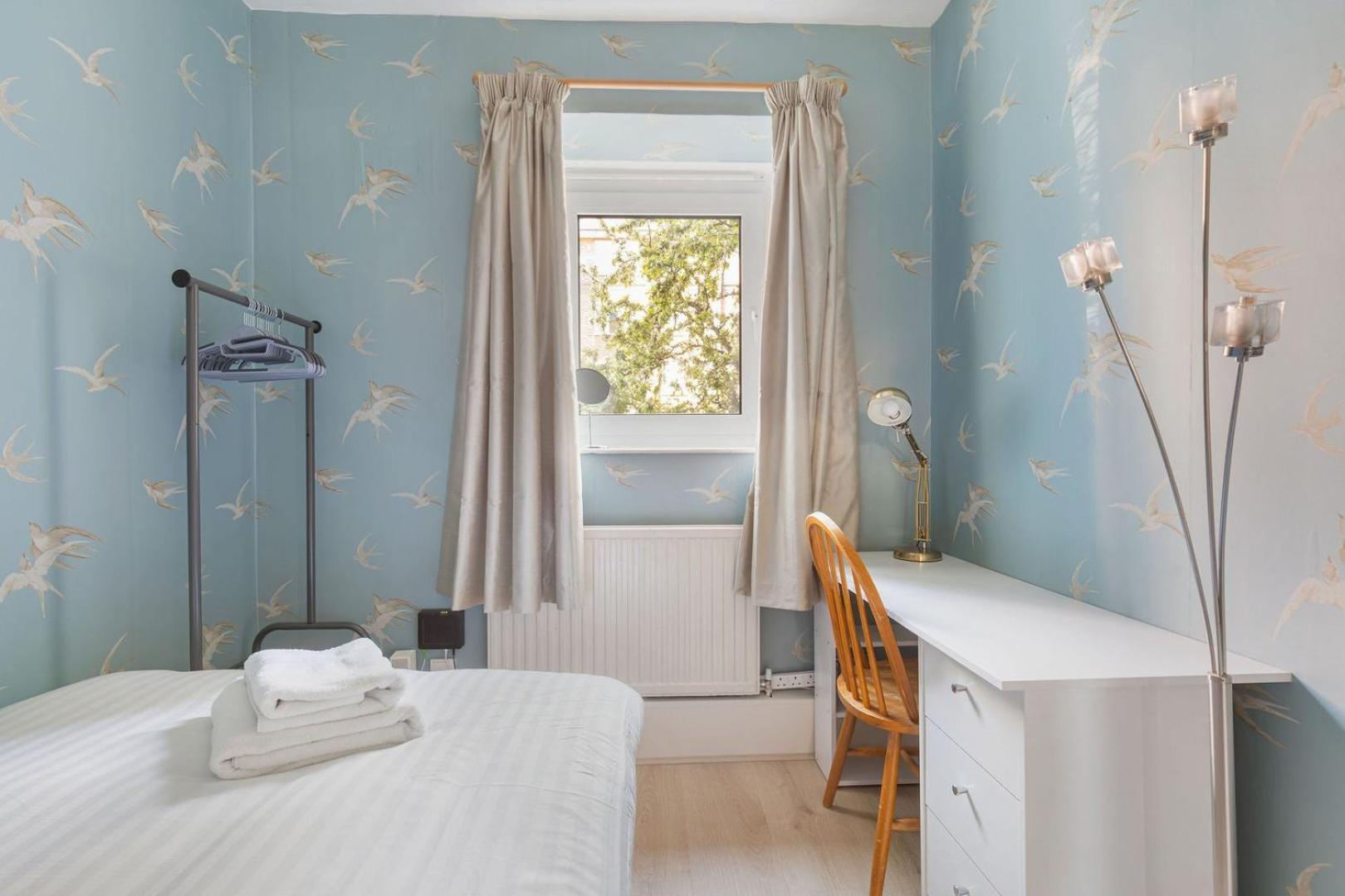 Appartement Guestready - Lovely Haven With A Private Garden